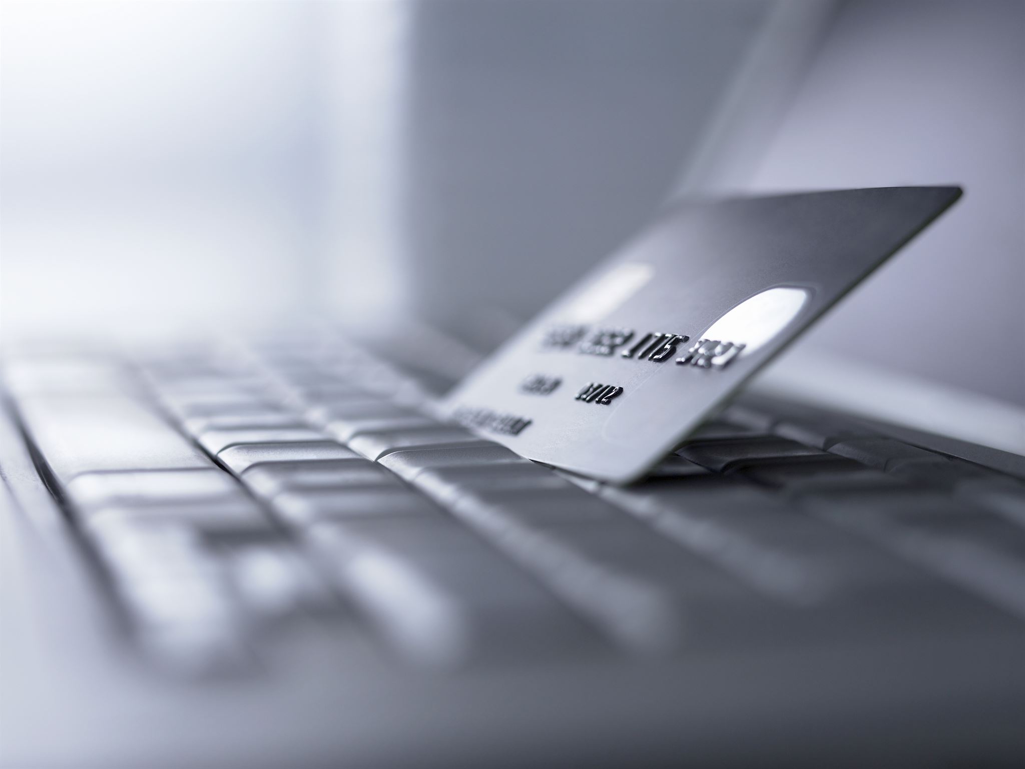 Secure online payment transaction